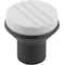 Kipp Mushroom Knobs, internal thread, inch K0251.0AE5 - alternate 1